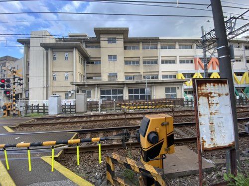 千葉市立登戸小学校の画像