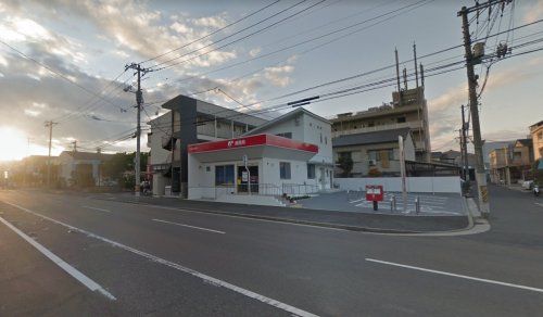 広島出島郵便局の画像