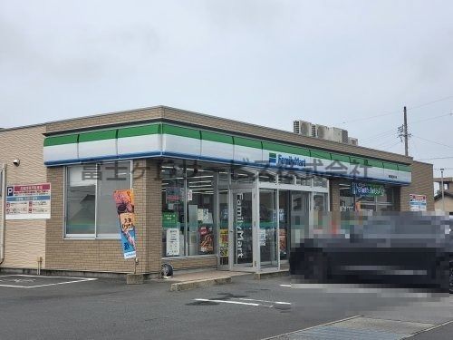 ファミリーマート磐田福田中央店の画像