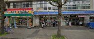 ローソン 五月ケ丘東店の画像