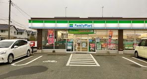 ファミリーマート鳥栖あさひ新町店の画像