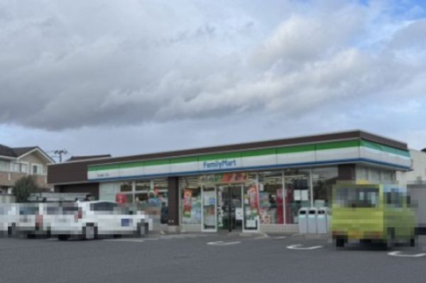 ファミリーマート 郡山横塚一丁目店の画像