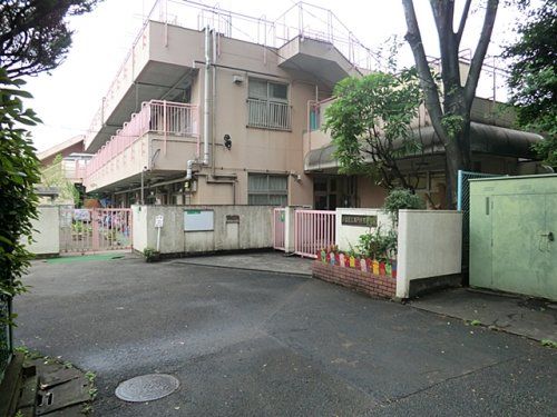 高円寺東保育園の画像