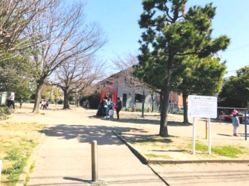 桜小路公園の画像