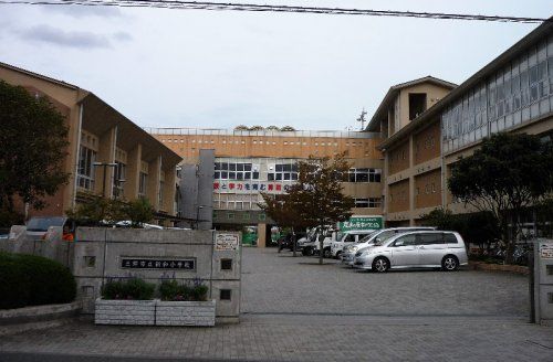 新和小学校の画像