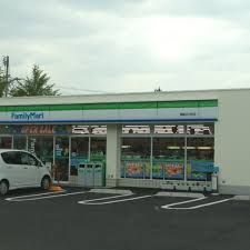 ファミリーマート 鳥取立川町店の画像
