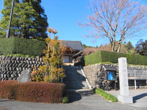 大雲山 龍蟠寺の画像