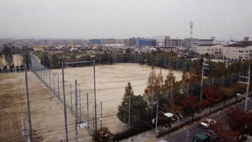 若園公園の画像