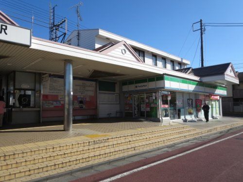 ファミリーマート 恋ヶ窪店の画像