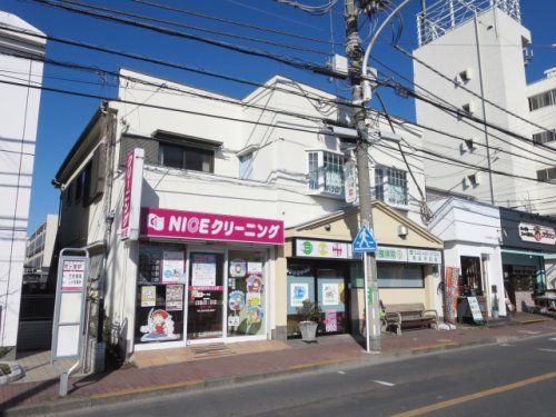 クラウン恋ヶ窪店の画像