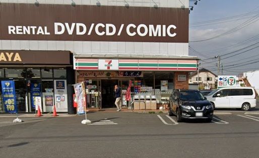 セブンイレブン 柏中原2丁目店の画像