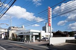 播州信用金庫野里支店の画像