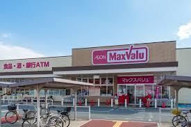 Maxvalu(マックスバリュ) 宮上店の画像