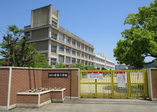 姫路市立安室小学校の画像