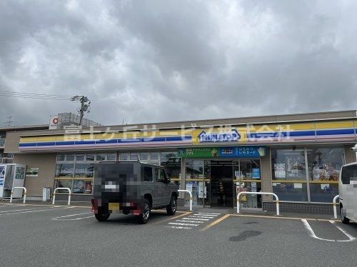 ミニストップ 袋井堀越寺前店の画像