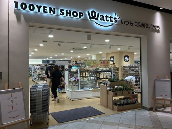 WATTS(ワッツ) 住ノ江南海店の画像