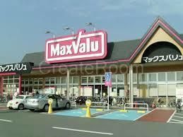 Maxvalu(マックスバリュ) 青山店の画像