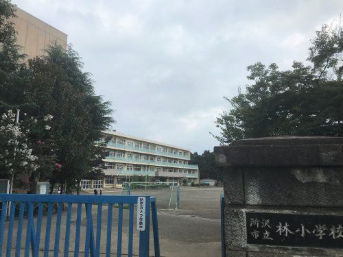 林小学校の画像