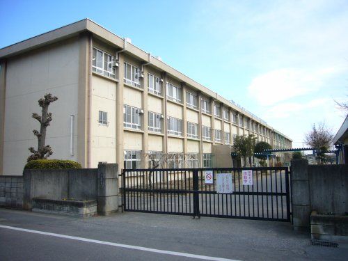 桃瀬小学校の画像