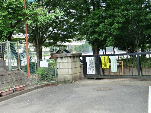 若狭小学校の画像