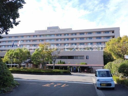 静岡市立清水病院の画像