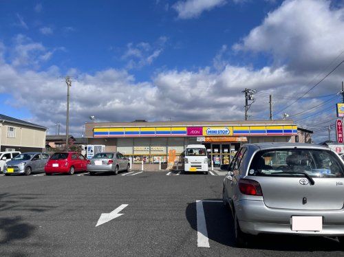 ミニストップ正木町店の画像