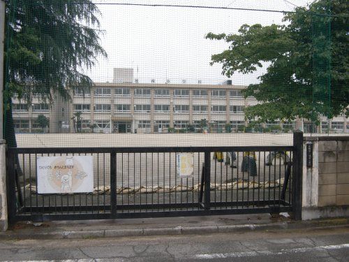 城南小学校の画像