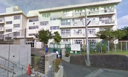 横浜市立平戸小学校の画像