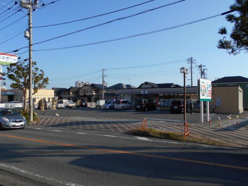 セブンイレブン大網白里みやこ野店の画像