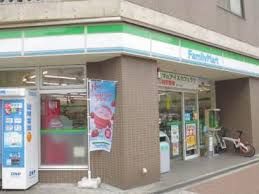 ファミリーマート 戎本町店の画像
