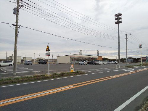 セブンイレブン 大網白里汐浜海岸店の画像