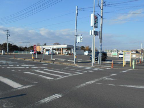 セブンイレブン 大網白里増穂店の画像