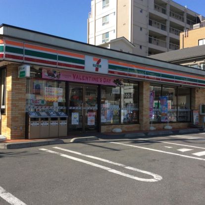 セブンイレブン 所沢緑町4丁目店の画像