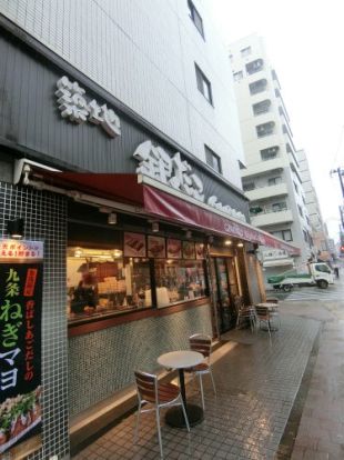 築地銀だこ ハイボール酒場 桜木町店の画像