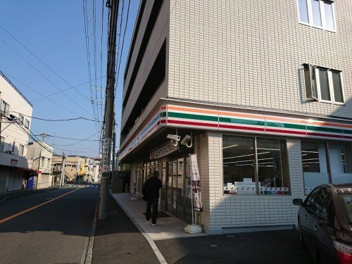 セブンイレブン 横浜下永谷2丁目店の画像