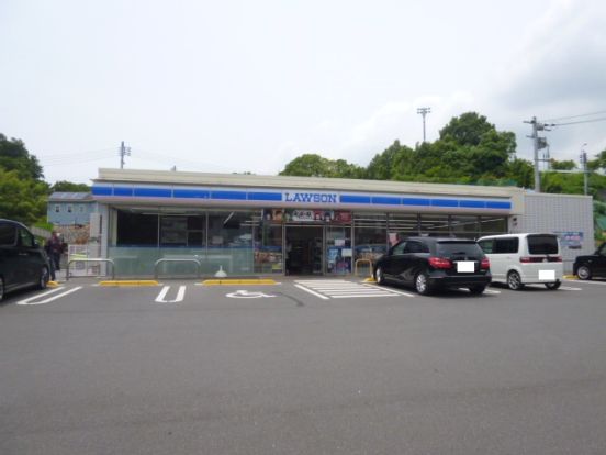 ローソン 児島稗田町店の画像
