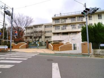 さいたま市立中島小学校の画像