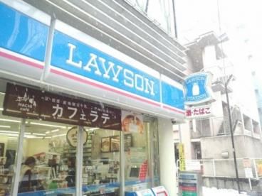 ローソン 阿佐谷青梅街道店の画像