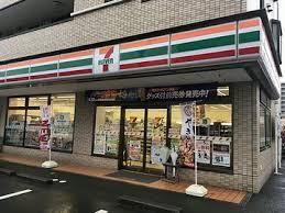 セブンイレブン 沼津大岡南店の画像