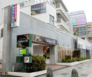 Odakyu OX(オダキュー オーエックス) 江ノ島店の画像