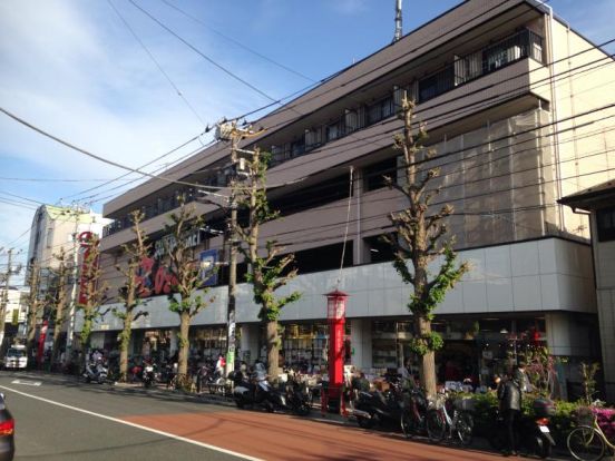 オオゼキ 上町店の画像