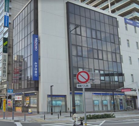 みずほ銀行　明石支店の画像