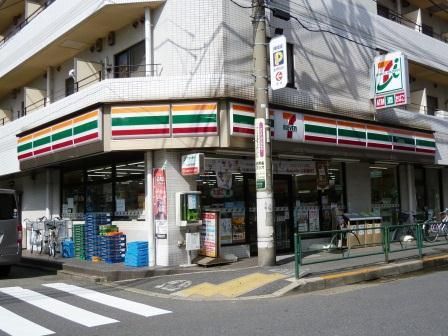 セブンイレブン 世田谷玉川店の画像