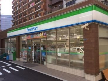 ファミリーマート 西五反田六丁目店の画像