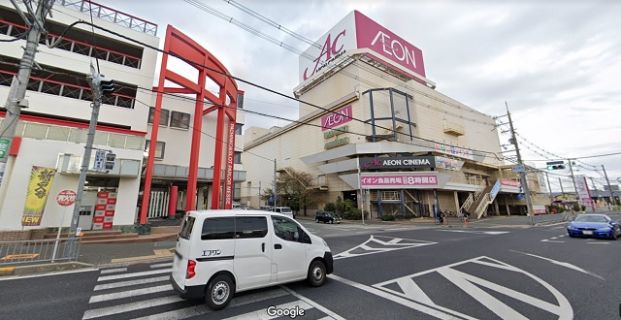 イオン東加古川店の画像