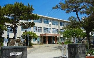 福岡市立　西戸崎小学校の画像