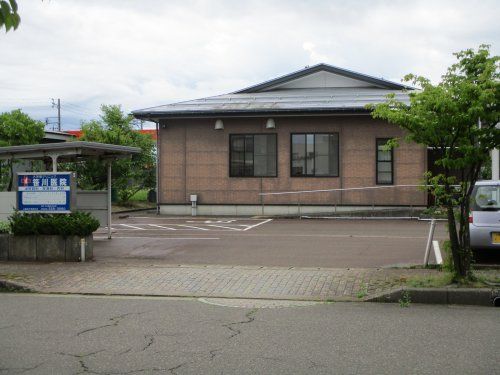 大学前クリニック笹川医院の画像