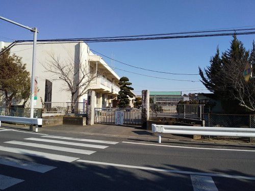 大網白里市立 増穂小学校の画像