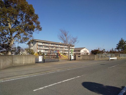 大網白里市立 大網東小学校の画像