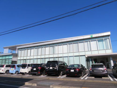 栃木銀行陽南支店の画像